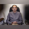 Don't agree with HC order but called off Aug 24 Maharashtra bandh: Uddhav Uddhav Thackeray, Uddhav, Thackeray
