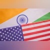 India USA India USA