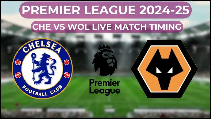 Chelsea vs Wolves Chelsea vs Wolves
