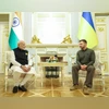 Maybe by year end: Ukraine envoy on President Zelenskyy's visit to India PM Modi Ukraine visit
