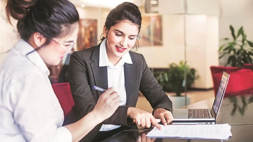 woman employment woman employment