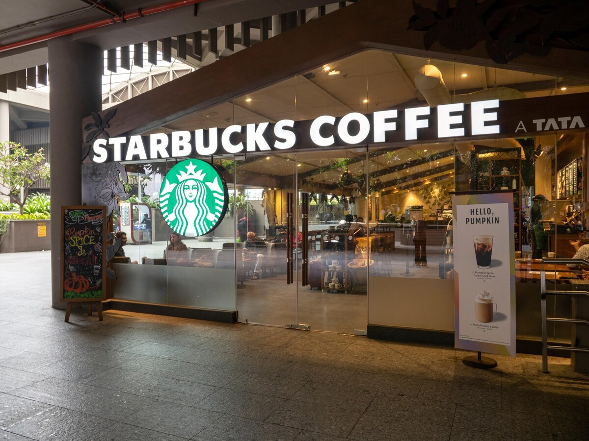 Coffee culture in crisis? Starbucks India rethinks its growth brew | Company News - Business Standard