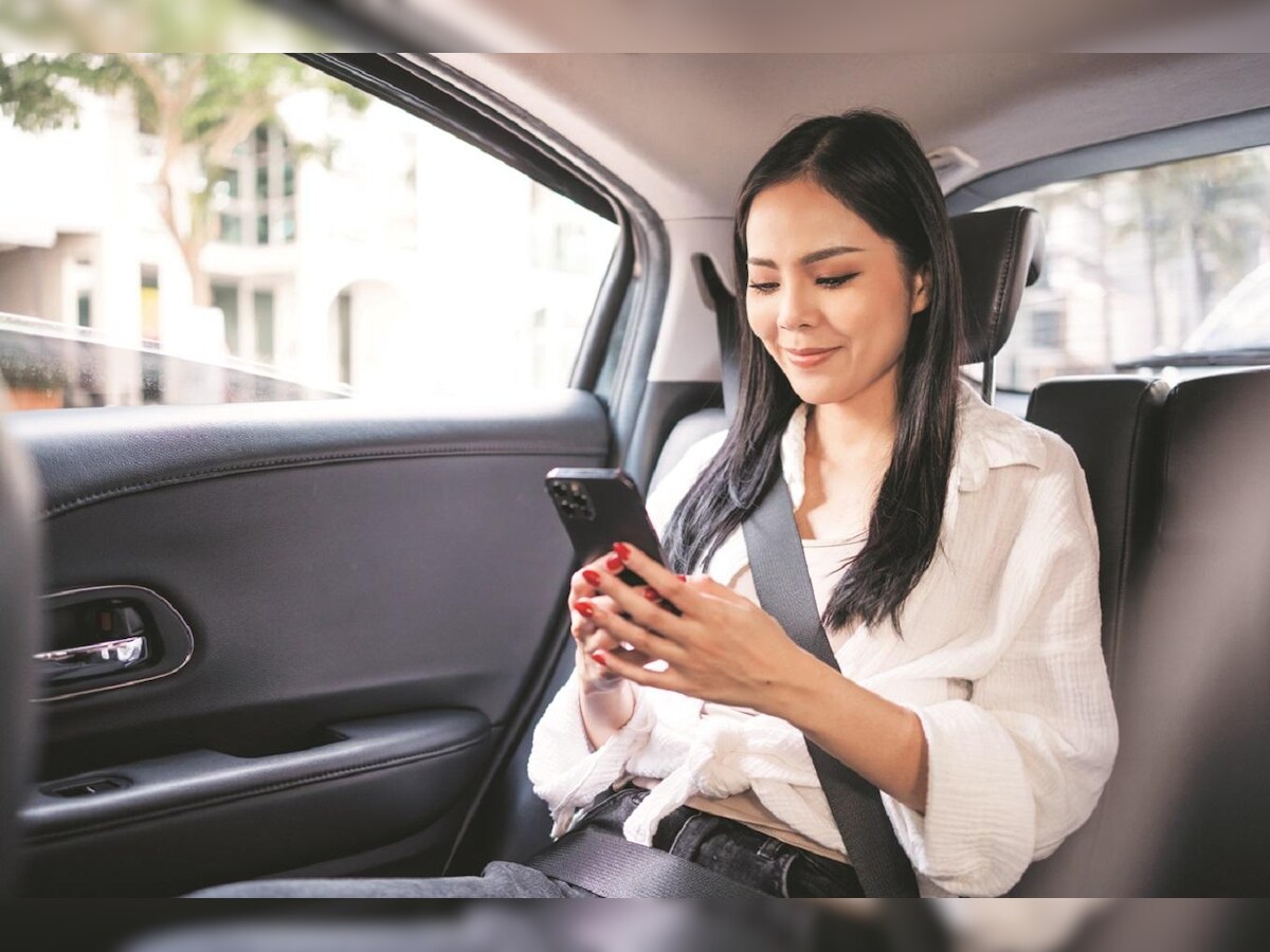 Are You Making These Lifestyle & Wellness Mistakes? 3 Govt proposes stricter seat-belt regulations to boost road safety from 2025  | Economy & Policy News - Business Standard