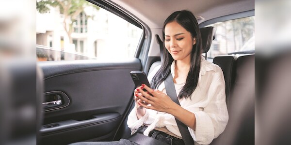 India's corporate mobility market thrives amidst rising demand: Report