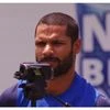 Shikhar Dhawan