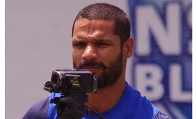 Shikhar Dhawan: Didn't have inspiration left to play domestic cricket Shikhar Dhawan