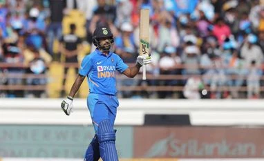 Mohali onslaught to India's ICC hero: Shikhar Dhawan's iconic knocks Shikhar Dhawan