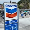 Chevron to invest $1 billion in India for engineering and innovation hub