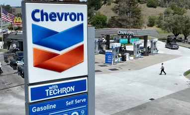 Chevron to cut up to 20% of global workforce amid cost-saving push Chevron