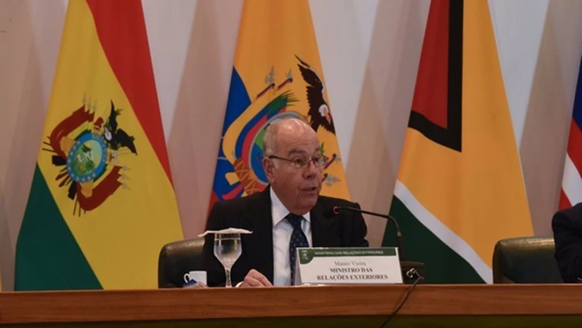 Mauro Vieira Mauro Vieira