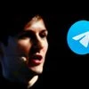 Pavel Durov, Telegram CEO