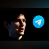 Telegram CEO Pavel Durov arrested at Paris airport for alleged offences Pavel Durov, Telegram CEO