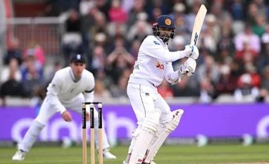 Sri Lankan skipper Dhananjaya de Silva slams batters for loss against ENG Dhananjaya de Silva
