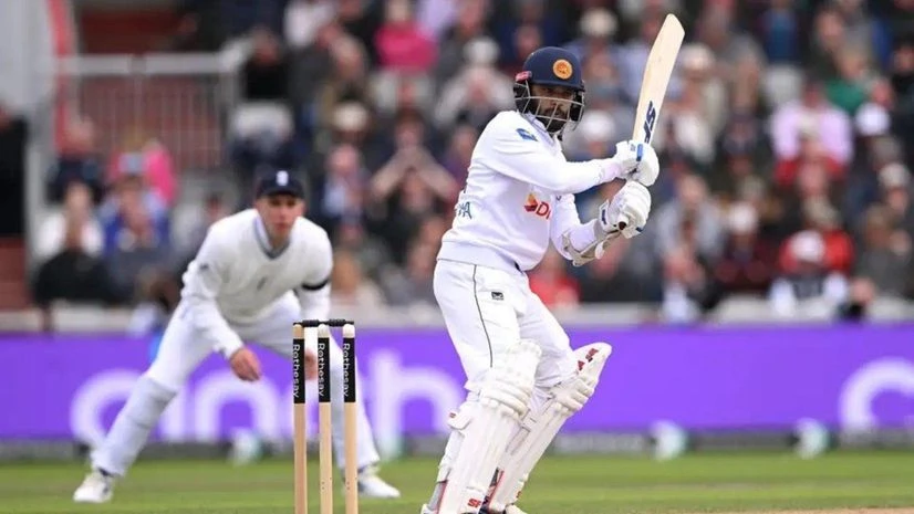 Dhananjaya de Silva Dhananjaya de Silva