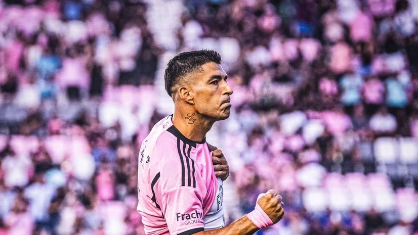 Luis Surez Luis Surez