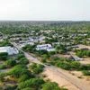 Indian villages
