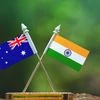 India-Australia