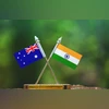 India-Australia India-Australia