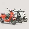 electric vehicle