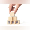 India's economic growth slowed in the April-June quarter of the current financial year (Q1FY25) compared to that in the fourth quarter of the previous year on a high base, according to estimates from various agencies. India’s economic growth slowed in the April-June quarter of the current financial year (Q1FY25) compared to that in the fourth quarter of the previous year on a high base, according to estimates from various agencies.