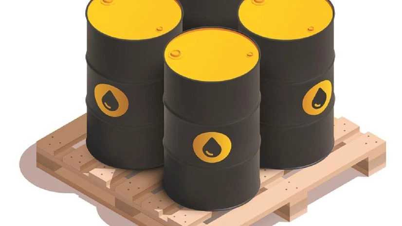 India imported crude oil worth $14.7 billion from Russia in the June quarter (Q1), according to government data. This was 25 per cent more than the same period last year, with higher availability and India's growing appetite for Russian crude vis-à-v India imported crude oil worth $14.7 billion from Russia in the June quarter (Q1), according to government data. This was 25 per cent more than the same period last year, with higher availability and India's growing appetite for Russian crude vis-à-v