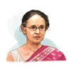 'Would have liked to see RBI-staff MPC members also dissent sometimes' Ashima Goyal, external member, Reserve Bank of India's (RBI's) Monetary Policy Committee (MPC)