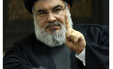 Hezbollah leader says device attack crossed 'red line,' fears of war mount Hezbollah Chief