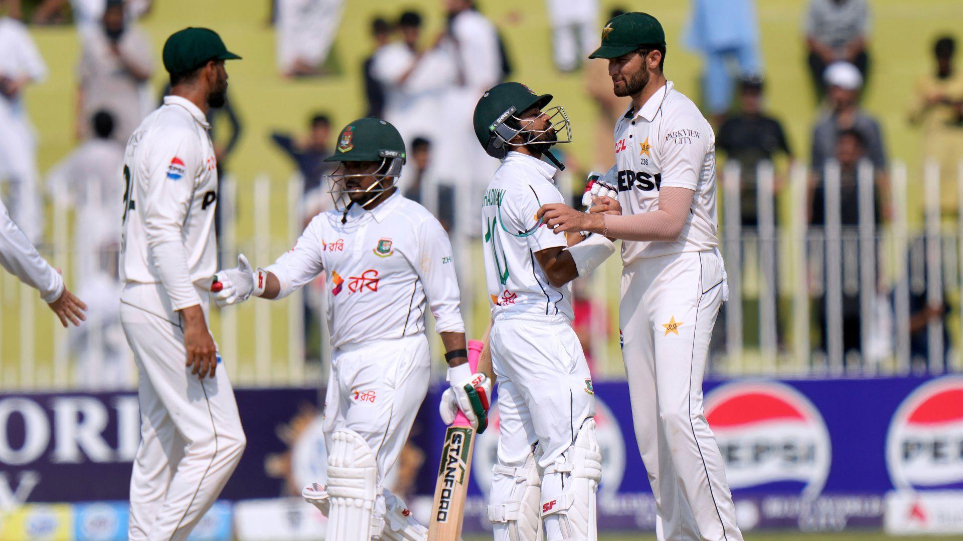 Javed Miandad slams Pakistan cricket team after 0-2 loss against Bangladesh  | News - Business Standard