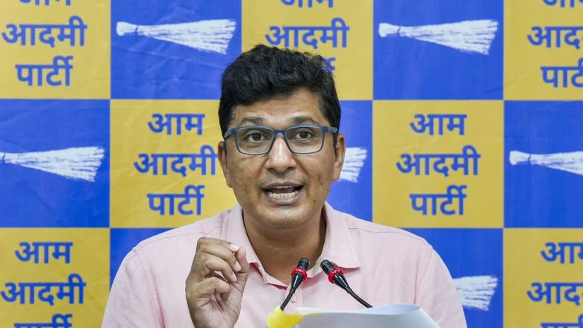 Saurabh Bharadwaj, Saurabh Saurabh Bharadwaj, Saurabh