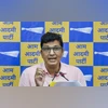 Series of measures directed to combat spread of dengue: Saurabh Bhardwaj Saurabh Bharadwaj, Saurabh