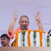 Like UP, bring BJP to power in Jharkhand to 'bulldoze' mafia: Adityanath Yogi Adityanath, Yogi, UP CM
