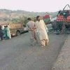Balochistan attack