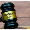 Copyright law