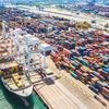 Port, Trade