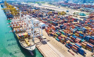 New liner service to connect Jeddah Port to India's Mundra, Nhava Sheva Port, Trade