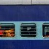 Train, Indian Railway