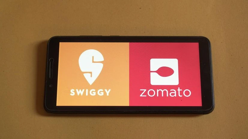 Zomato share price falls 4% after Swiggy files IPO DRHP with Sebi | News on Markets Swiggi, Zomato