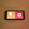 Swiggi, Zomato Swiggi, Zomato