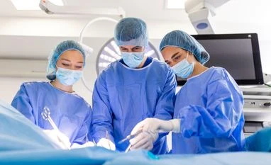 'Parental support, pre-op knowledge key to baby's smooth surgical journey' Doctor, Surgery