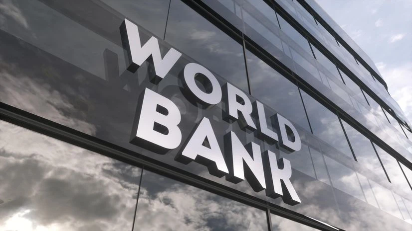 World bank World bank