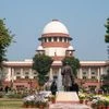 Supreme Court, SC