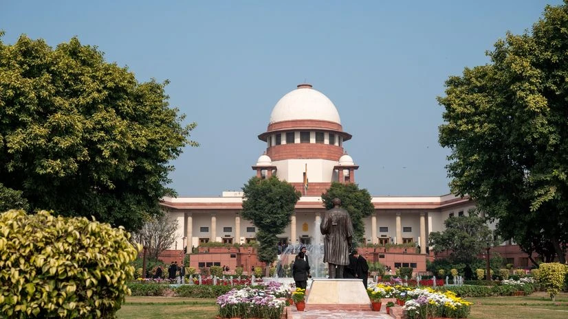 Chief secretaries of 18 states, UTs appear in SC over SNJPC non-compliance | India News Supreme Court, SC