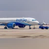 Valuations reflecting multiple positives for airlines major IndiGo indigo airlines, indigo