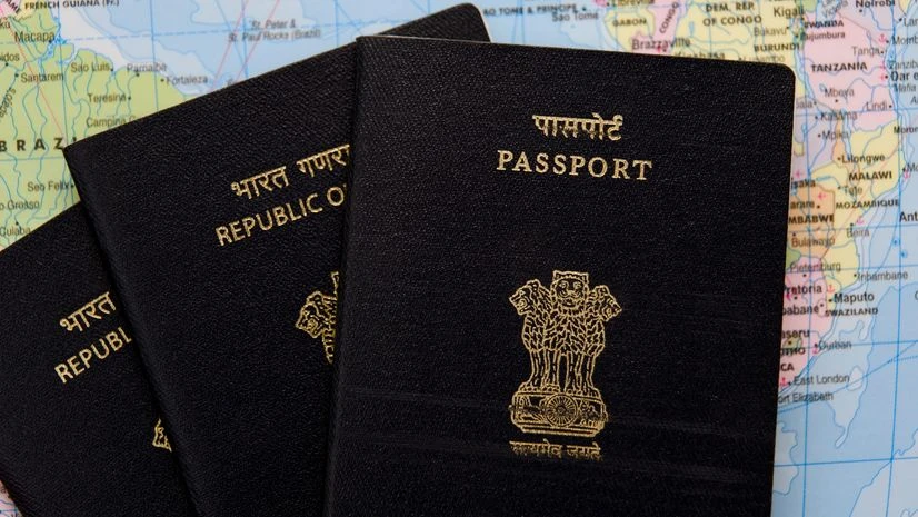 Passport website unavailable for use till Sept 2: What should you do | Personal Finance Passport, Indian Passport