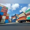 'India has trade surplus with 151 nations; deficit with 75 during Jan-June' Trade, container