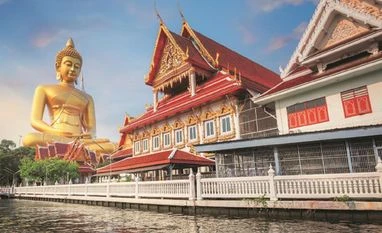 Thailand plans Rs 750 tourist tax for visitors: Here's what you must know thailand