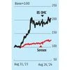Any correction in oil marketing companies could be a buying opportunity