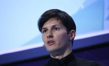 As French police arrest Telegram CEO, next steps could reshape big tech Pavel Durov, Telegram CEO