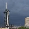 SpaceX, SpaceX rockets