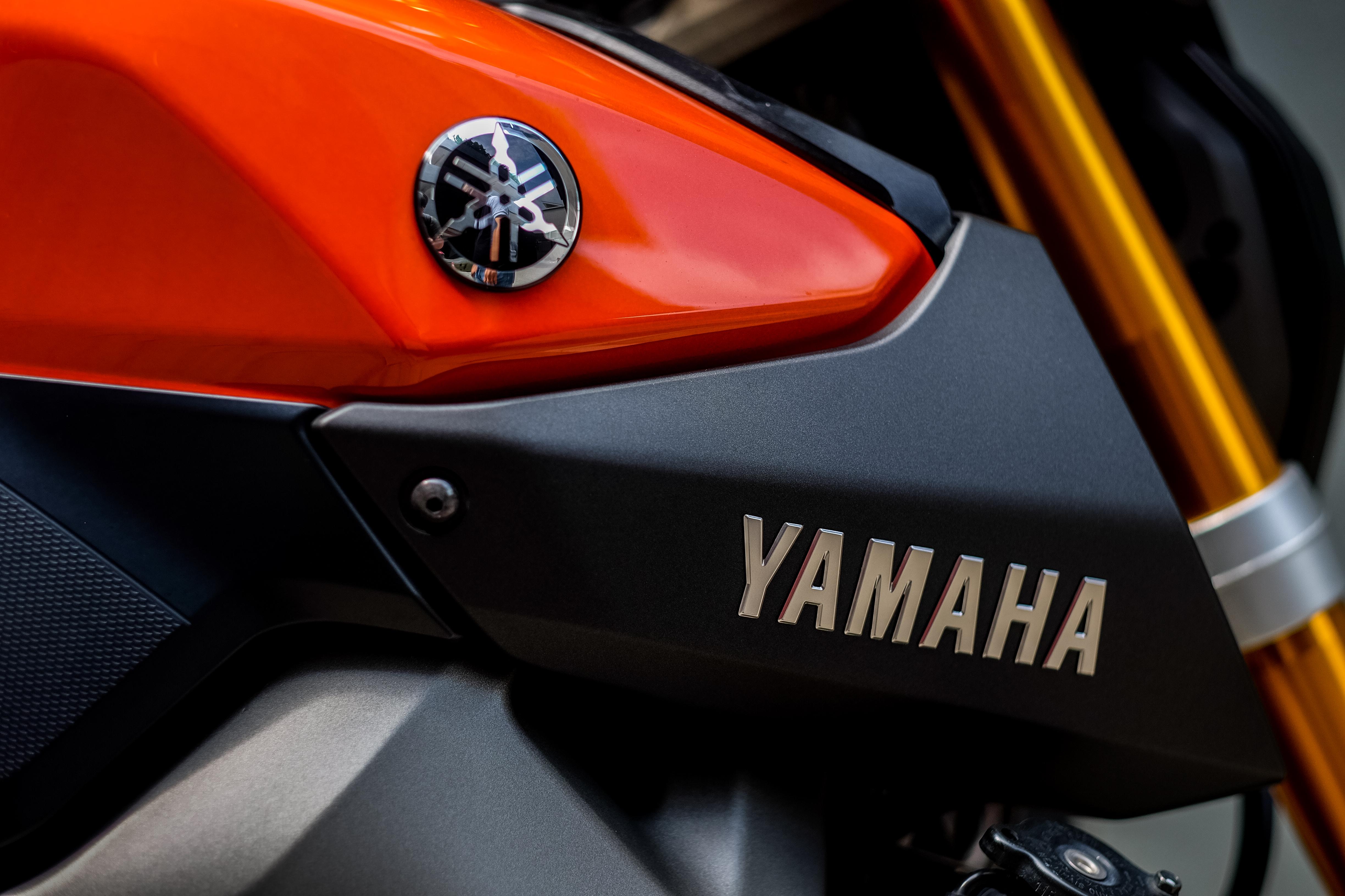 Yamaha Aposta Alto: Crescimento de 25% nas Exportações e Chennai como Hub Global!